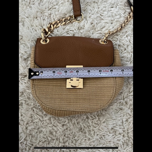 Michael Kors Crossbody - Picture 7 of 9